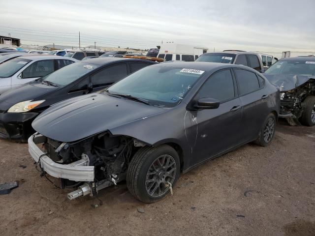 Dodge Dart (2015)
