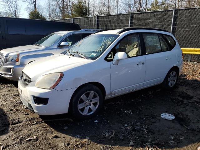 Kia Rondo (2008)