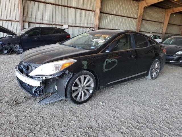 Hyundai Azera (2014)