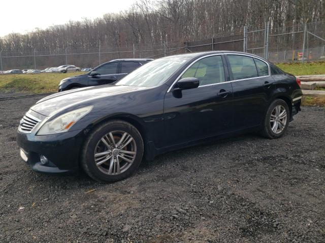 Infiniti G37 (2013)