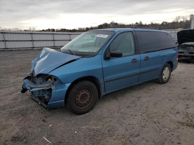 Ford Windstar (2003)
