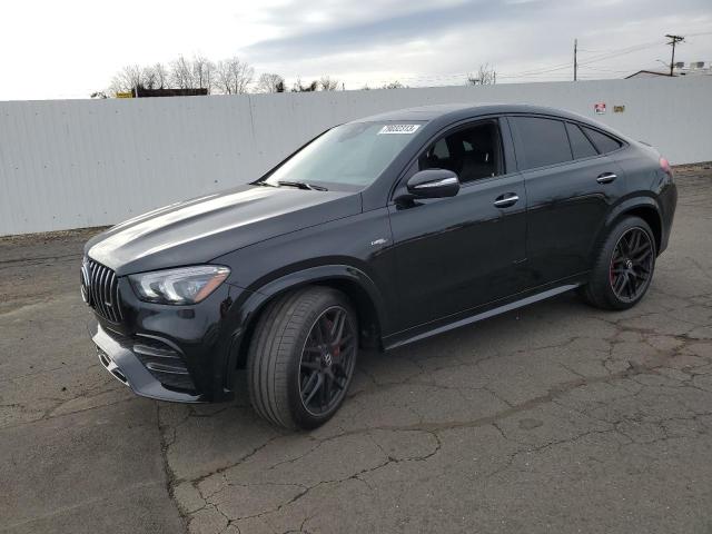 Mercedes-benz Gle-class (2023)