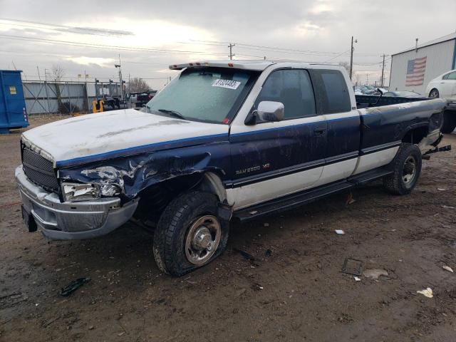 Dodge Ram 2500 (1995)