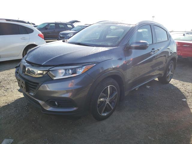 Honda Hr-v (2021)