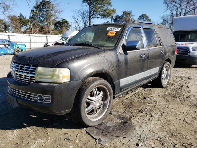Lincoln Navigator (2007)
