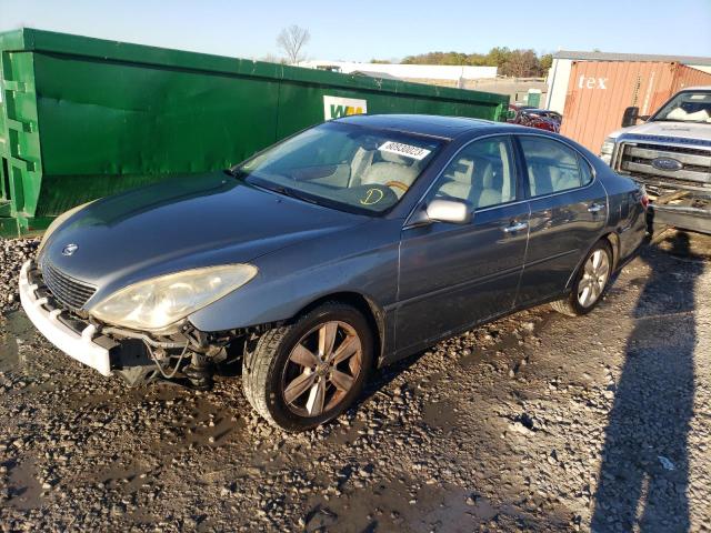 Lexus Es330 (2005)