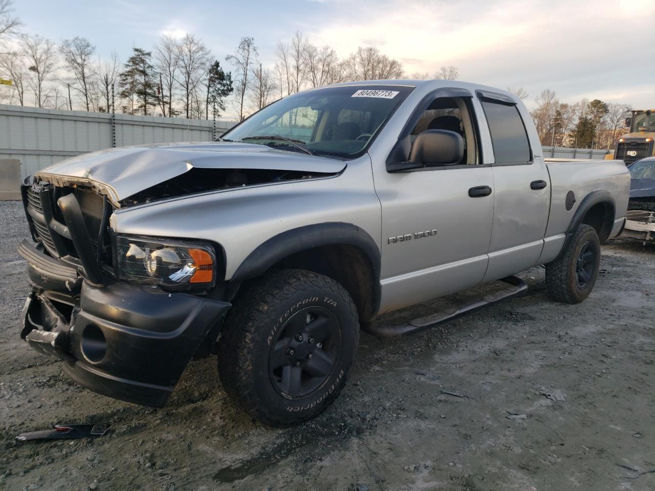Dodge Ram (2002)