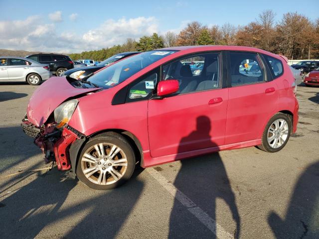 Honda Fit (2009)