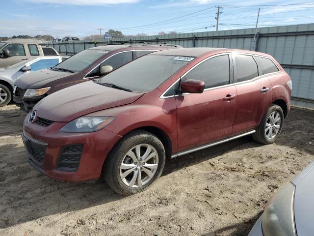 Mazda Cx-7 (2010)