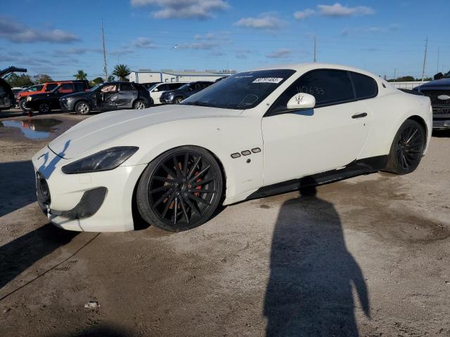 Maserati All models (2013)