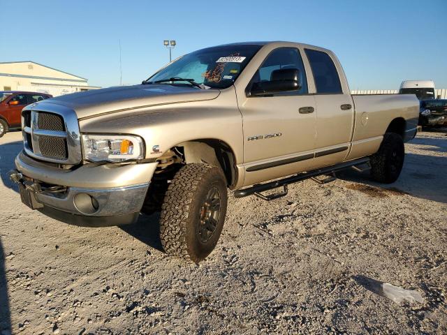 Dodge Ram 2500 (2005)
