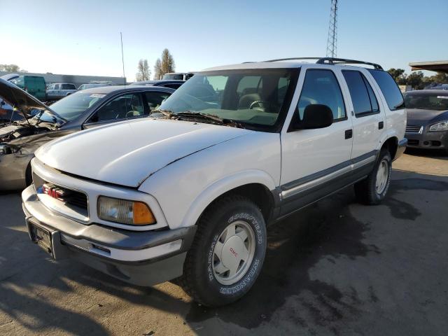 Gmc Jimmy (1997)