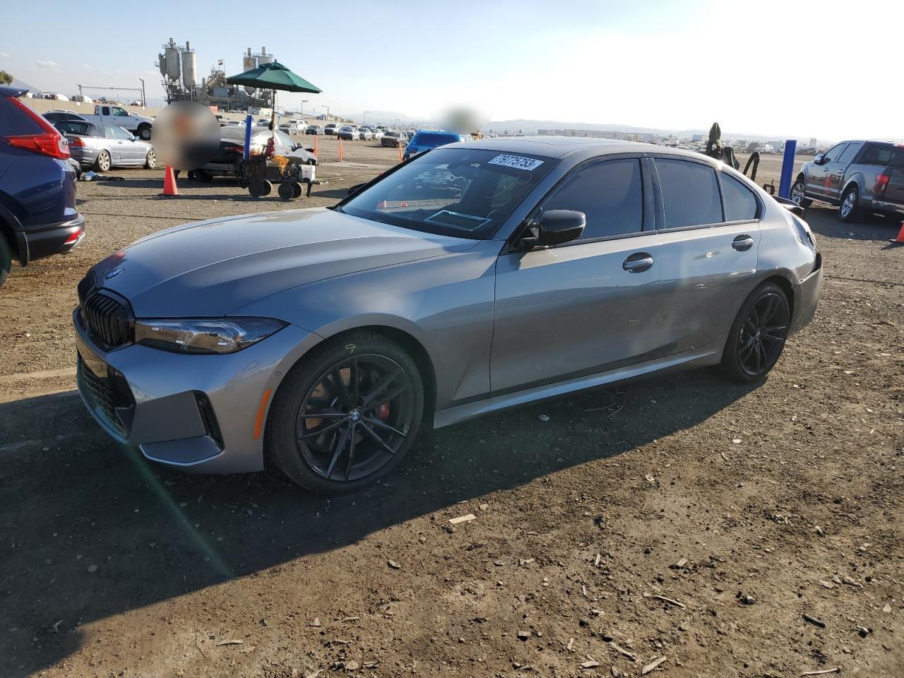 Bmw 3er (2023)