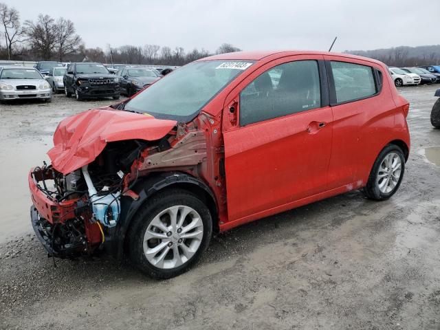 Chevrolet Spark (2019)