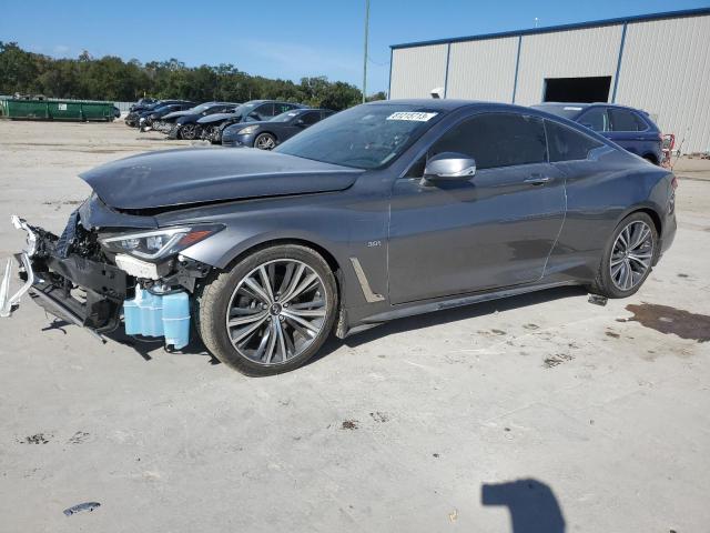 Infiniti Q60 (2020)