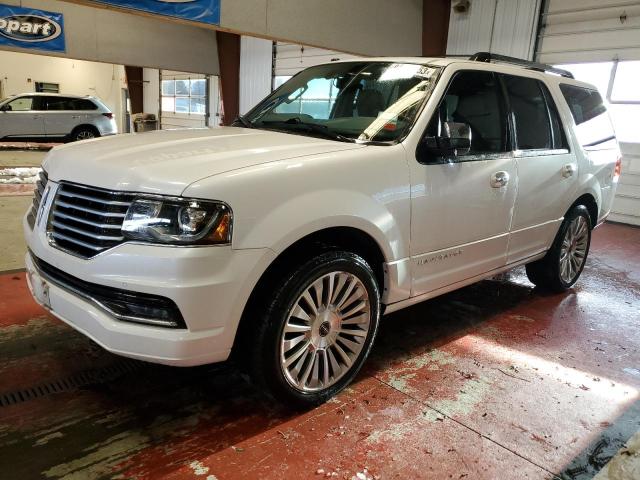 Lincoln Navigator (2017)