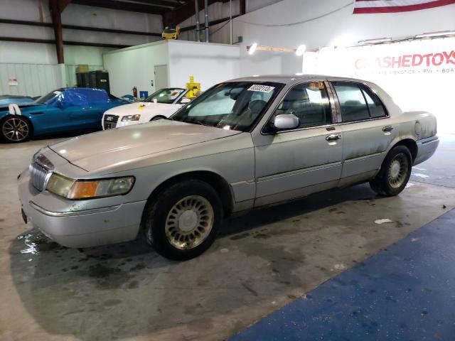 Mercury Grmarquis (2001)