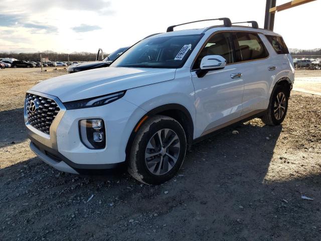 Hyundai Palisade (2020)