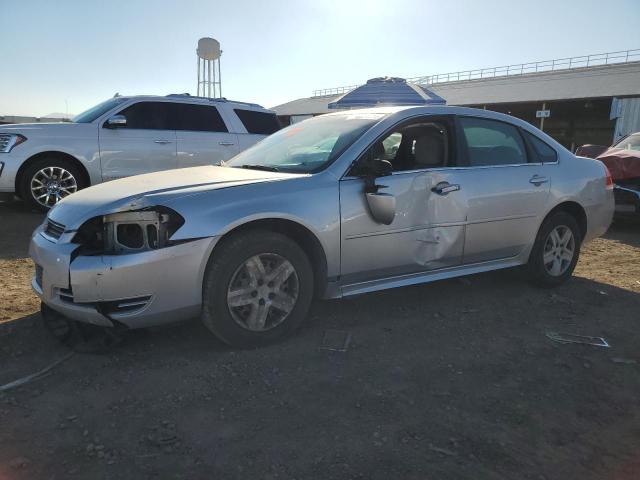 Chevrolet Impala (2010)