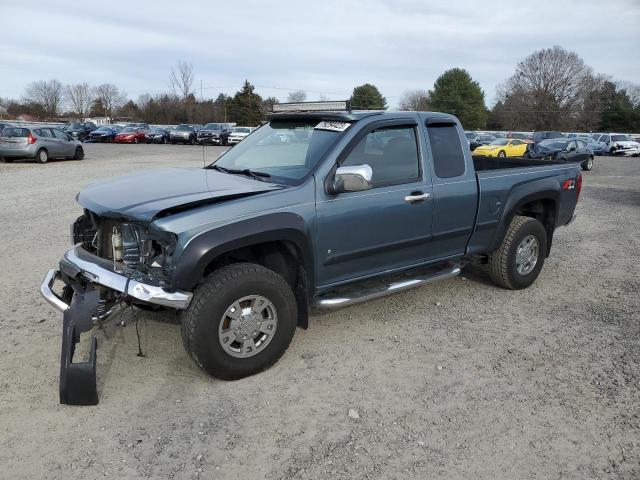 Chevrolet Colorado (2007)
