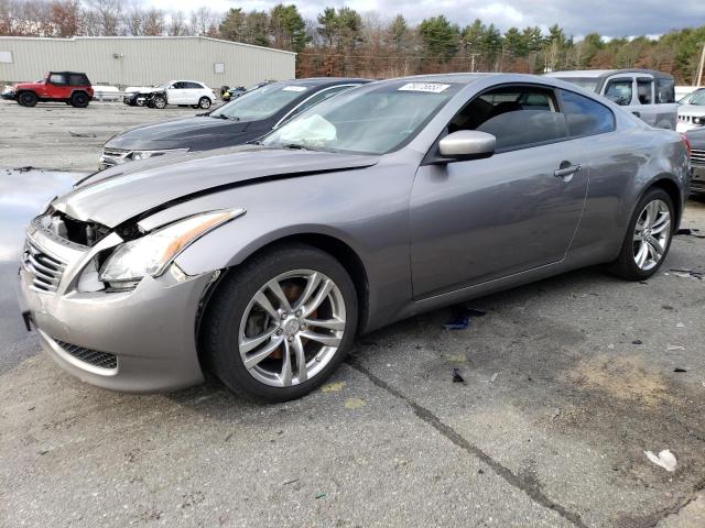 Infiniti G37 (2009)