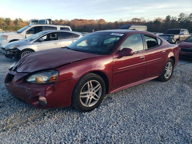 Pontiac Grandprix (2004)