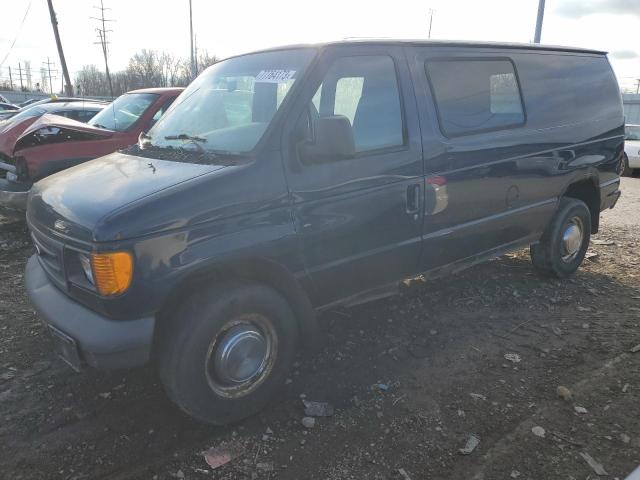 Ford All models (2006)
