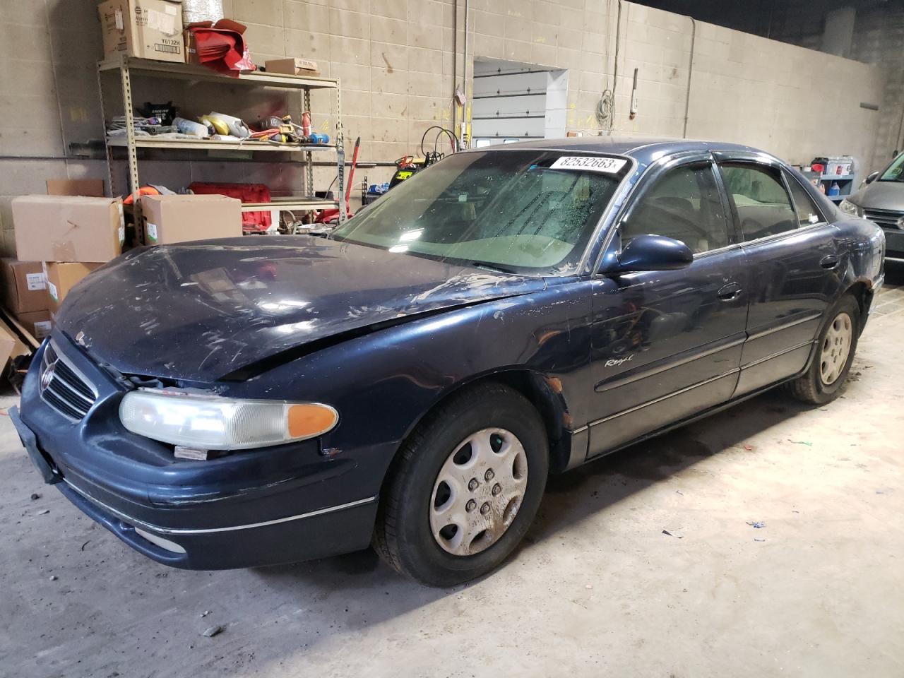Buick Regal (1999)