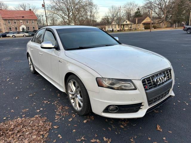 Audi S4-rs4 (2012)