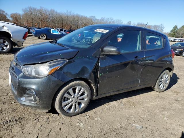 Chevrolet Spark (2017)