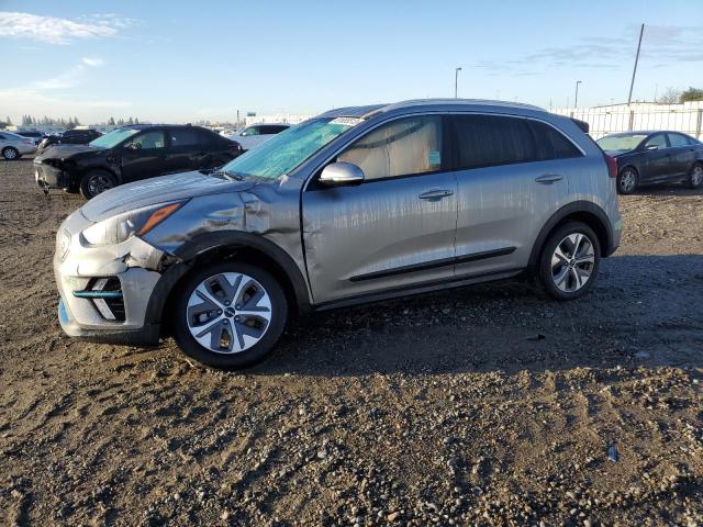 Kia Niro s (2022)