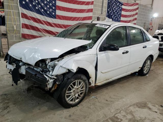 Ford All models (2005)
