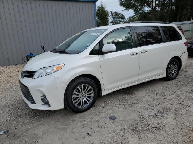 Toyota All models (2020)