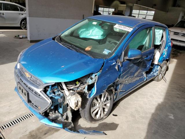 Chevrolet Spark (2021)