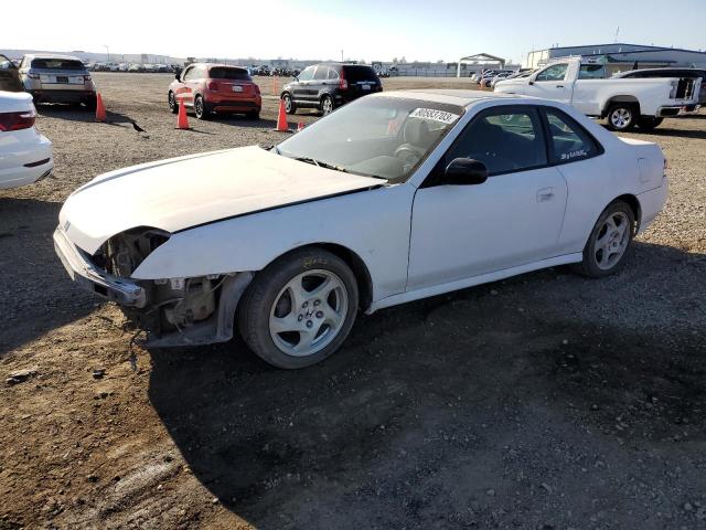Honda Prelude (1998)