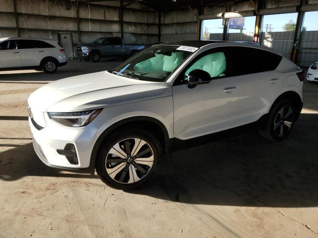 Volvo C40 rechar (2023)