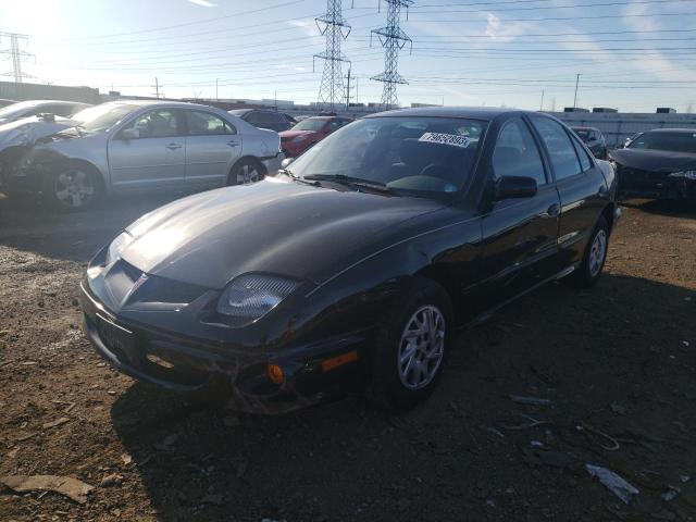 Pontiac Sunfire (2001)