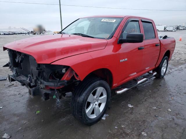 Dodge All models (2010)