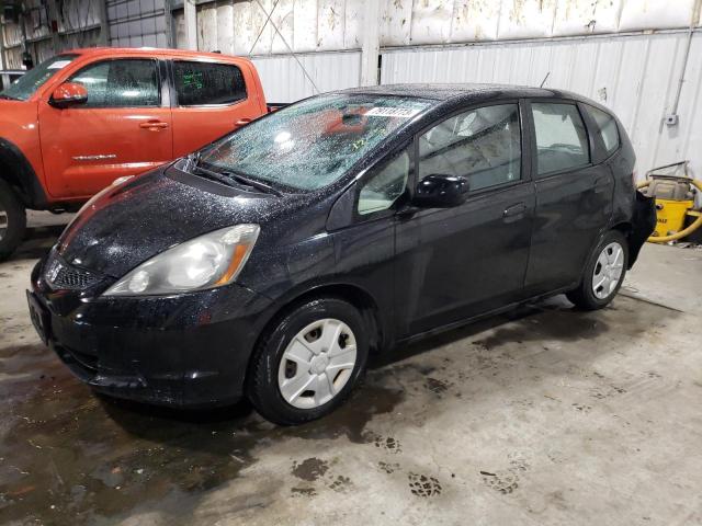 Honda Fit (2012)