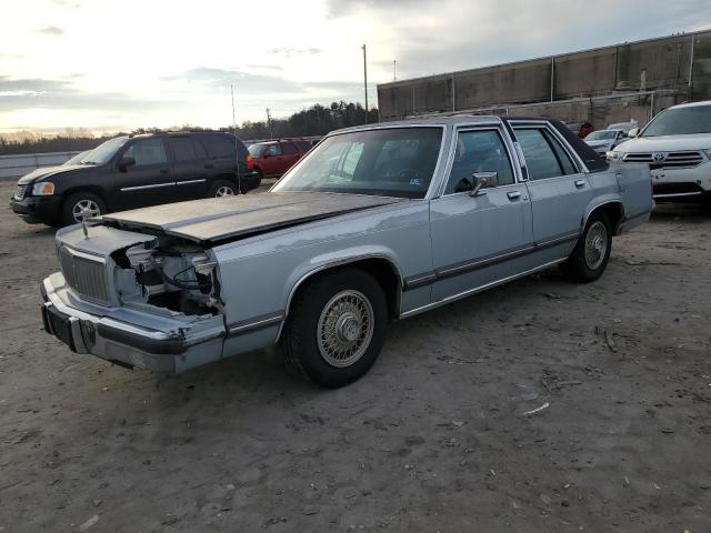 Mercury Grmarquis (1990)