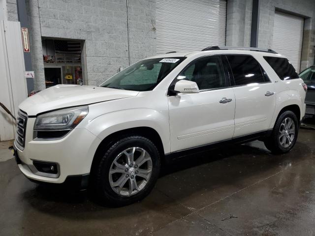 Gmc Acadia (2013)