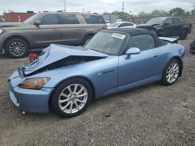 Honda S2000 (2006)