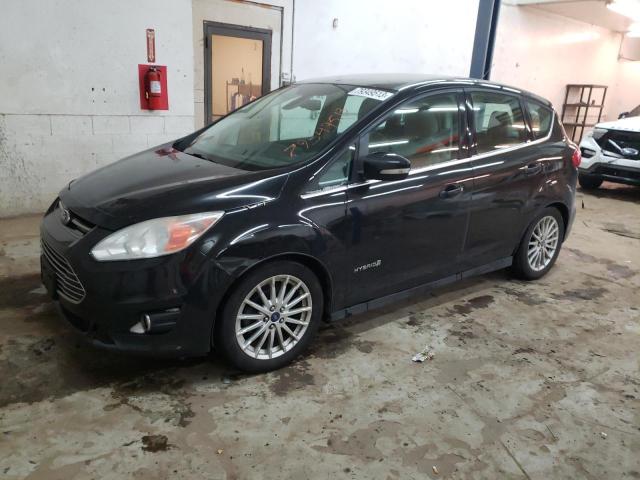 Ford Cmax (2013)