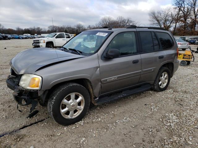 Gmc Envoy (2005)