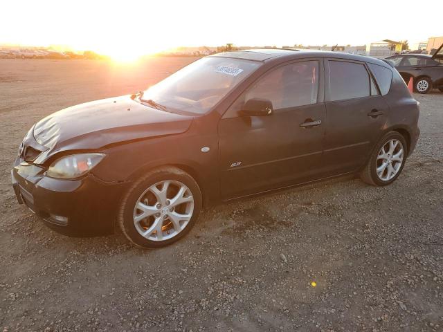 Mazda Mazda3 (2008)