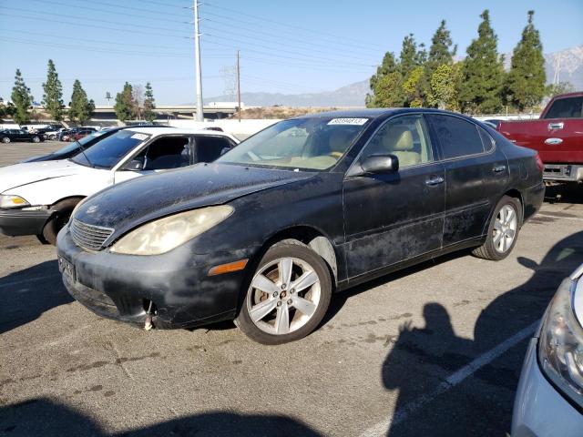 Lexus Es330 (2005)
