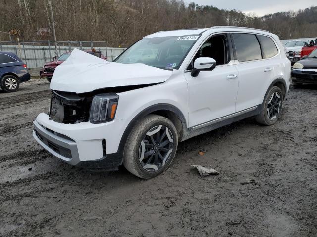 Kia Telluride (2024)