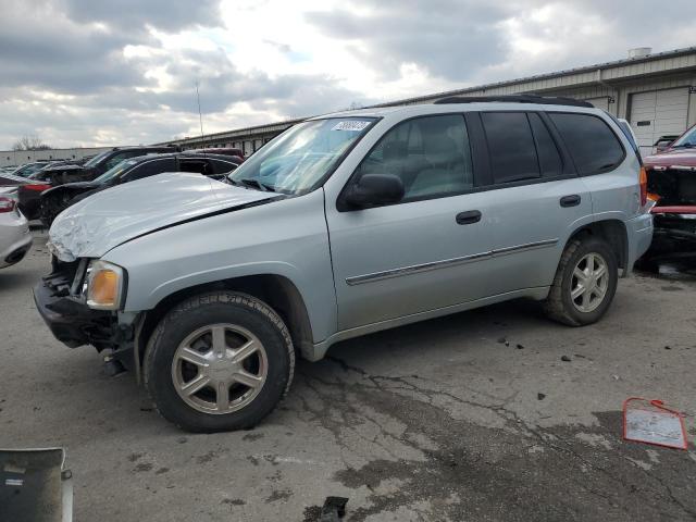 Gmc Envoy (2008)