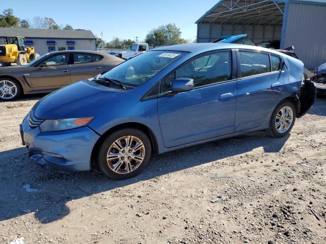 Honda Insight (2010)