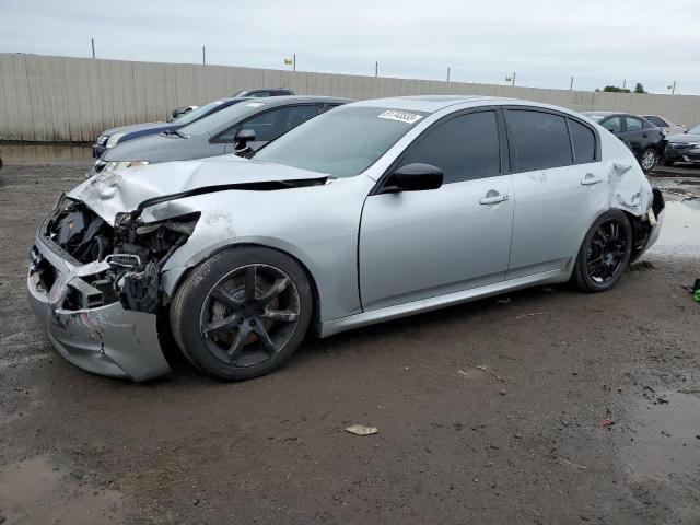 Infiniti G37 (2012)